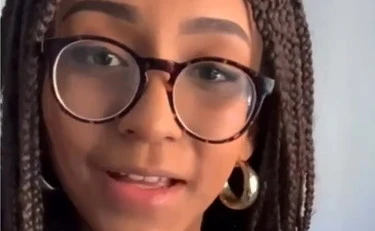 Mia Bintou Diop, il padre occupava una casa? E lei risponde così