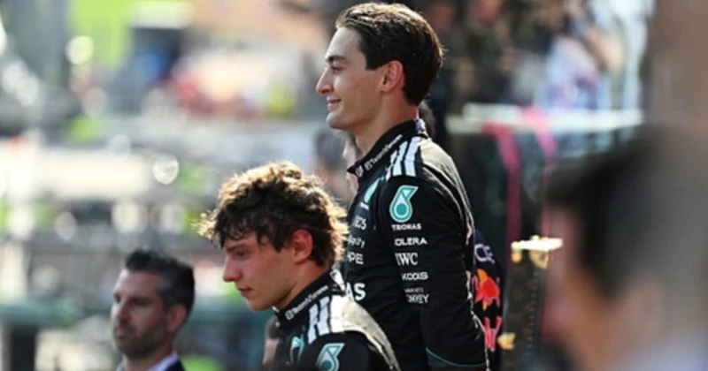 Pagelle GP Austria: Russell furbo, Verstappen da applausi, Ferrari buongiorno e ceffoni