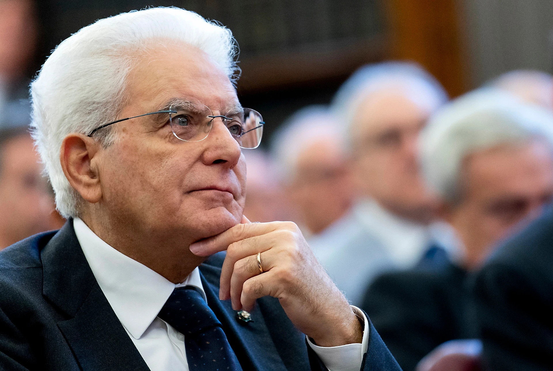 Sergio Mattarella, il retroscena di Dagospia dopo l'incontro con Mario Draghi: "Cos'è disposto a fare"