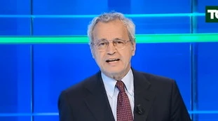 Mentana, sfogo duro contro il governo: "Colpa della fretta"