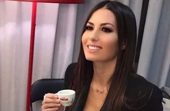 Elisabetta Gregoarci e la "brutta vita" di Nathan Falco: "Ecco dove voglio che viva", la decisione