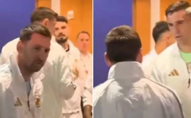 Spagna-Argentina, la frase di Leo Messi scatena i complottisti: "Volevano perdere"