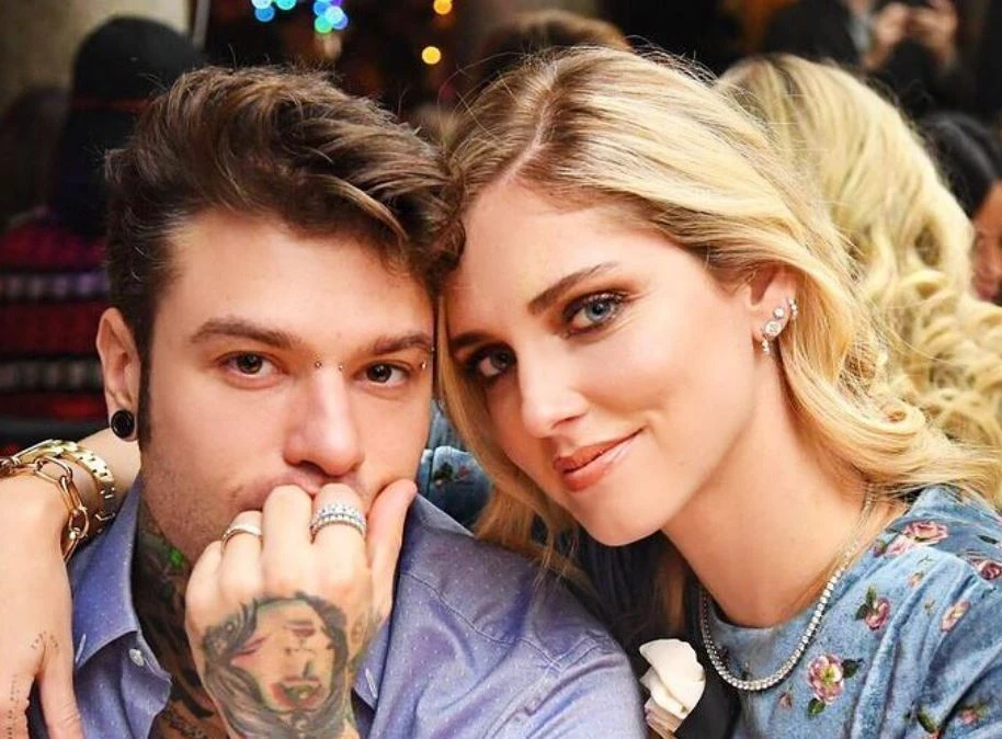 Chiara Ferragni, lite furibonda con Fedez la sera prima delle nozze: "Ho temuto il peggio"