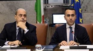 Supermedia sondaggi, i dati su Pd e M5s. Non è un caso: i numeri che possono far saltare la maggioranza