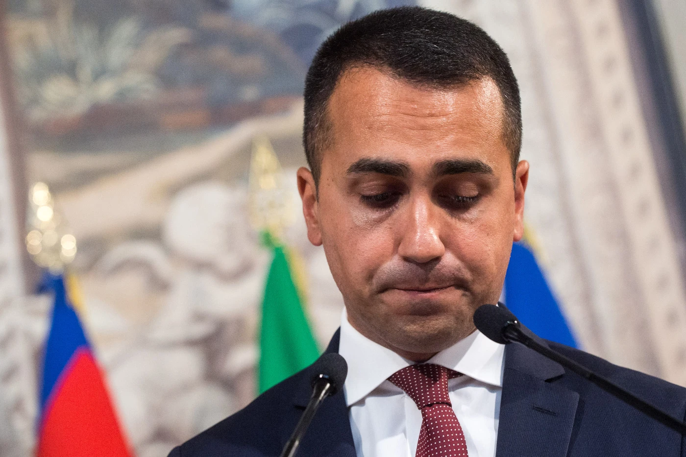 Pietro Senaldi svela l'ultima figuraccia di Di Maio: ecco con cosa è andato all'Onu