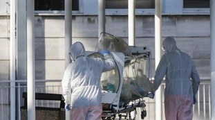 Coronavirus, il bollettino del 5 febbraio registra un lieve "peggioramento generale": 14.218 nuovi casi e 377 decessi