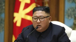 Coronavirus, primo caso in Nord Corea, Kim Jong-Un: "Stato di massima allerta, pronti a punizioni severe"