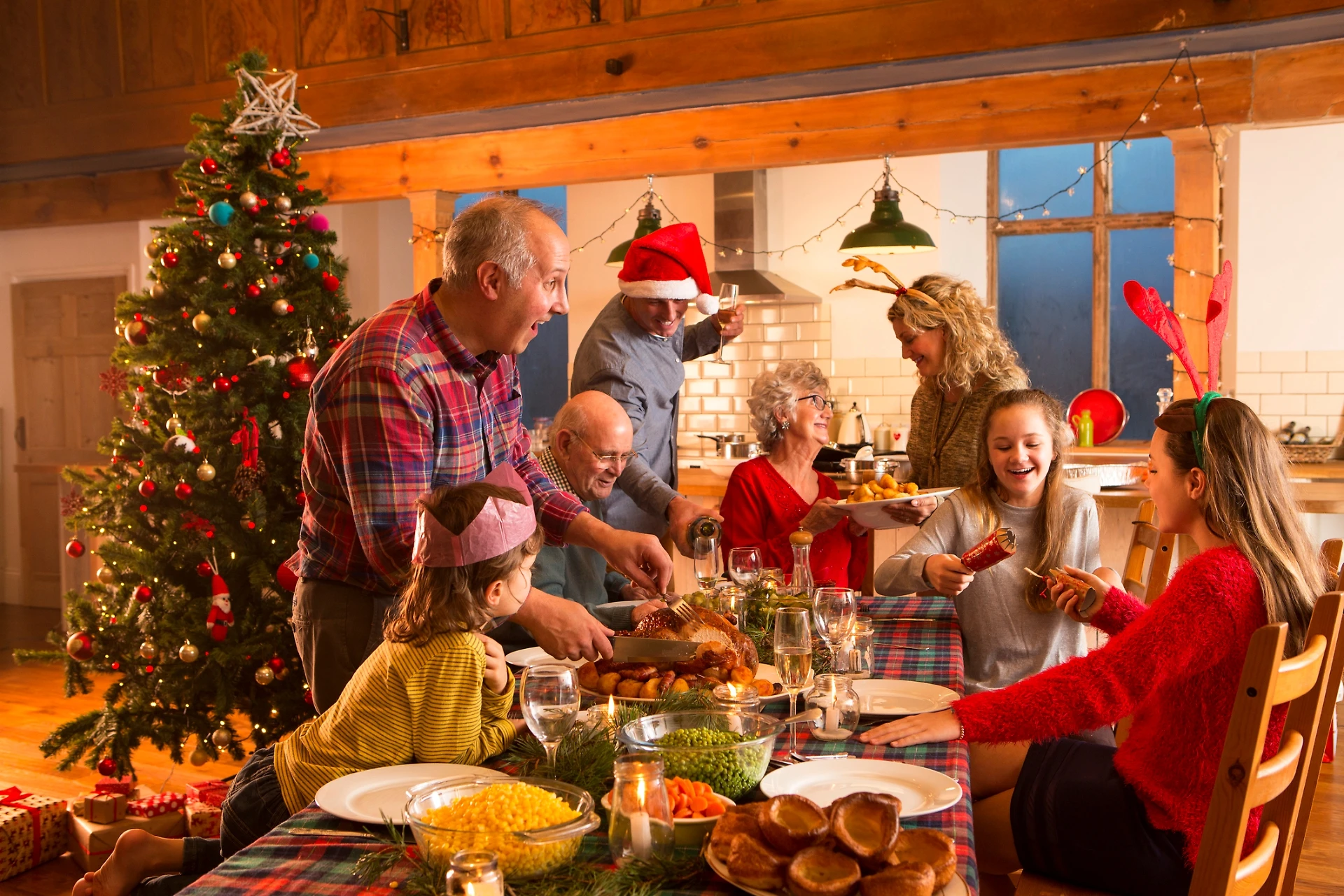 Su Libero le vostre Storie di Natale: pubblicheremo i racconti più emozionanti