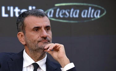 Puglia, guai per Decaro: l'assessora al Turismo indagata per
