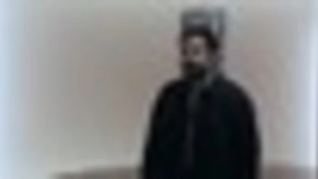 Tommaso Paradiso torna a casa col suo nuovo album "Casa Paradiso"