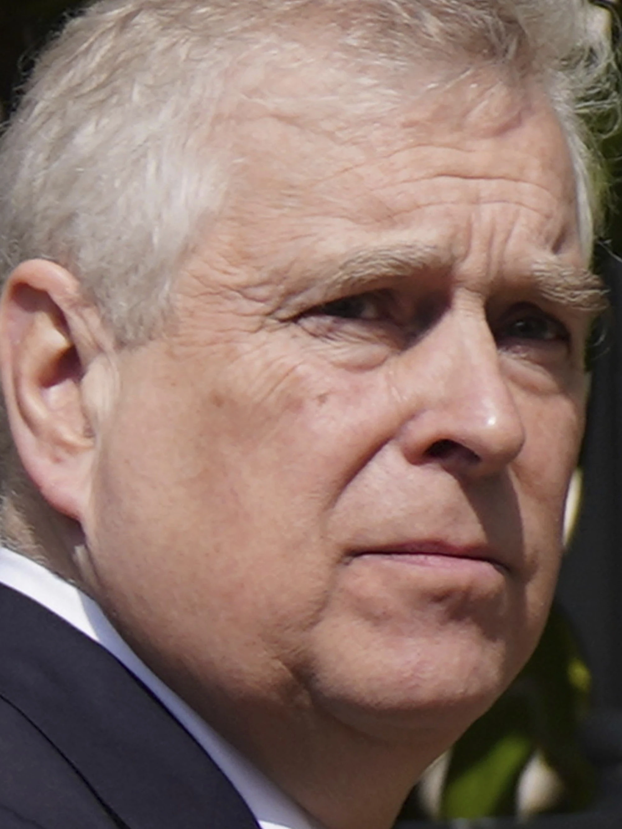 Principe Andrea, sconcerto reale: ecco come ha ridotto il Royal Lodge