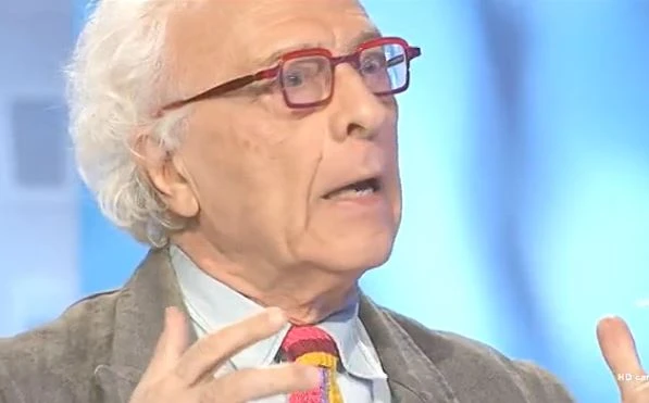 Giampiero Mughini difende Vittorio Feltri: "Lo attaccano per il pezzo su Andrea Camilleri? Una roba ridicola"