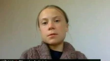 Greta Thunnberg ora parla di coronavirus. L'intervista alla Cnn che ha scatenato le ironie di mezza America