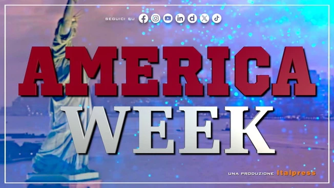America Week - Episodio 29
