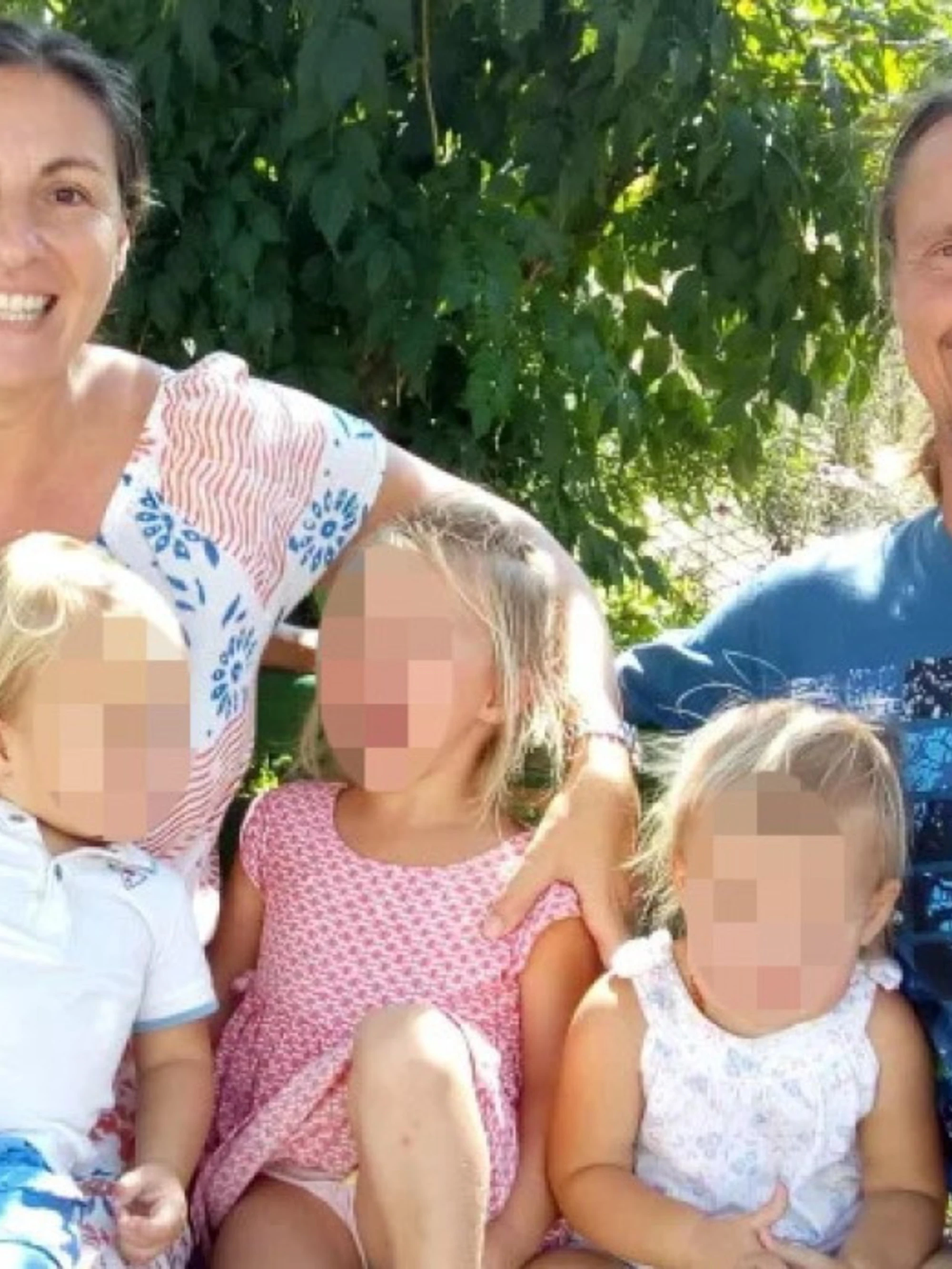 Famiglia nel bosco, prepariamoci ad andare tutti al manicomio