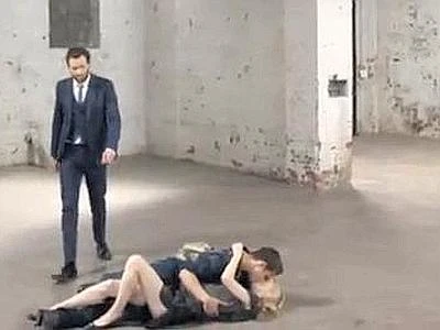 Jovanotti e Muccino ancora insieme, in tv e sul web c'è 'Tensione Evolutiva' /Video