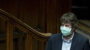 &nbsp;Dario Franceschini