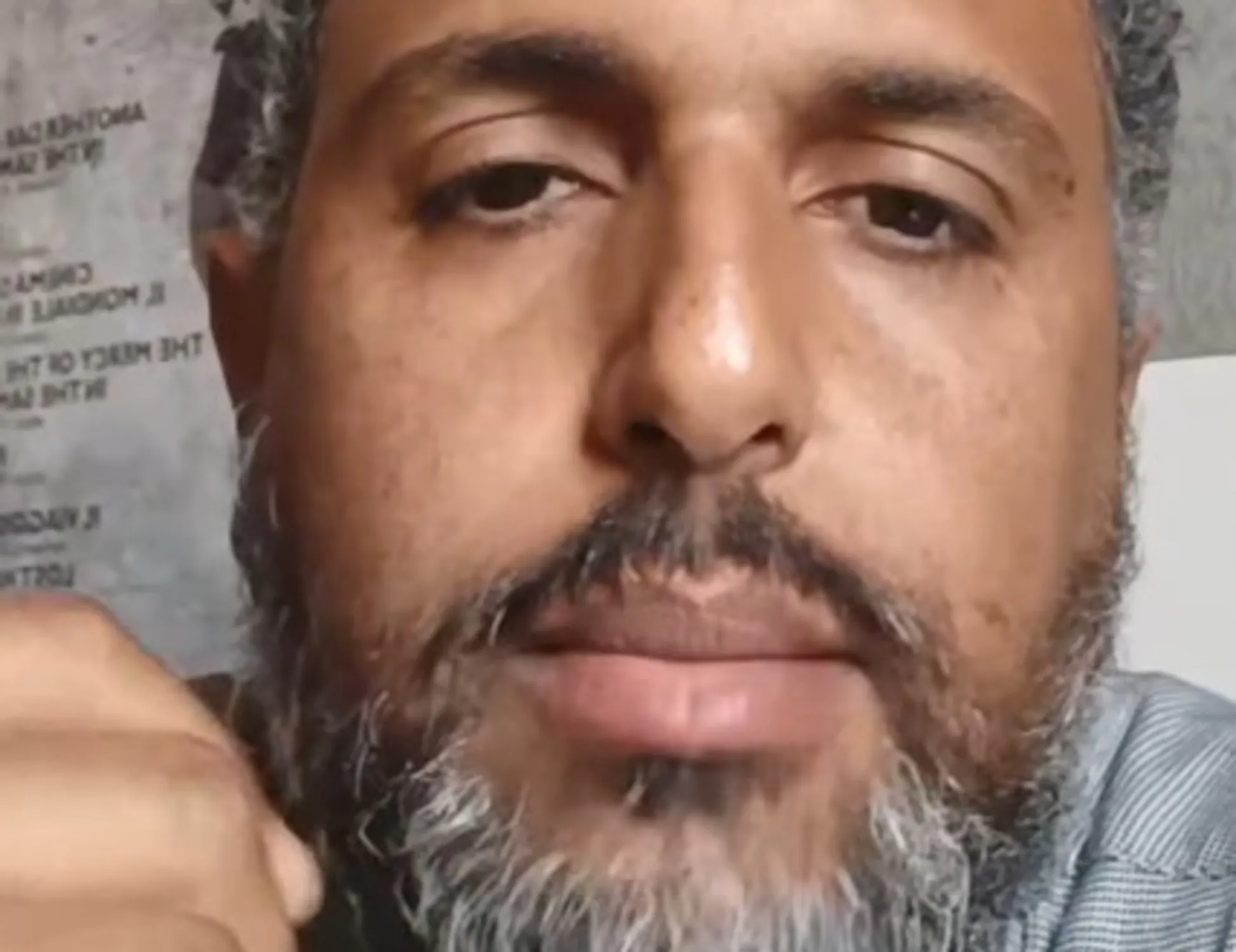 Leggi l'articolo: "Da uno di sinistra...". Il consigliere eritreo contro il governatore dem