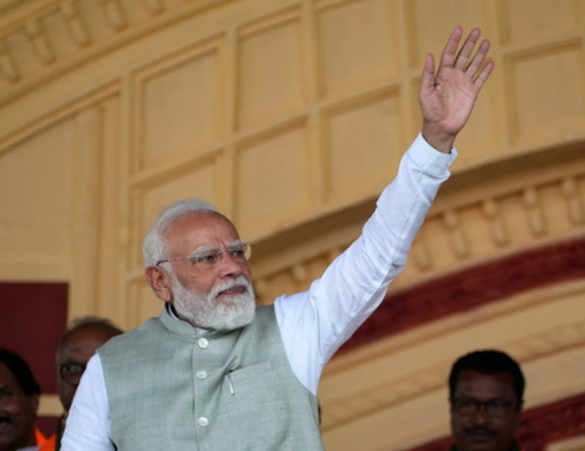 L'India sarà cruciale in Medioriente