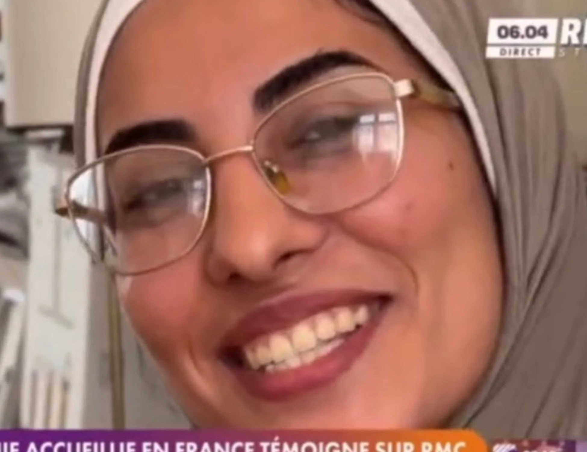 La Francia espelle la studentessa di Gaza accolta a Lille: "Faceva propaganda per Hamas"