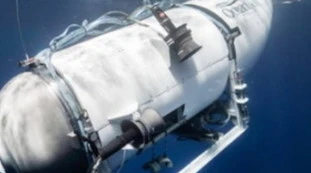 Titan, non è imploso? La verità dell&apos;esperto: ecco cosa è successo