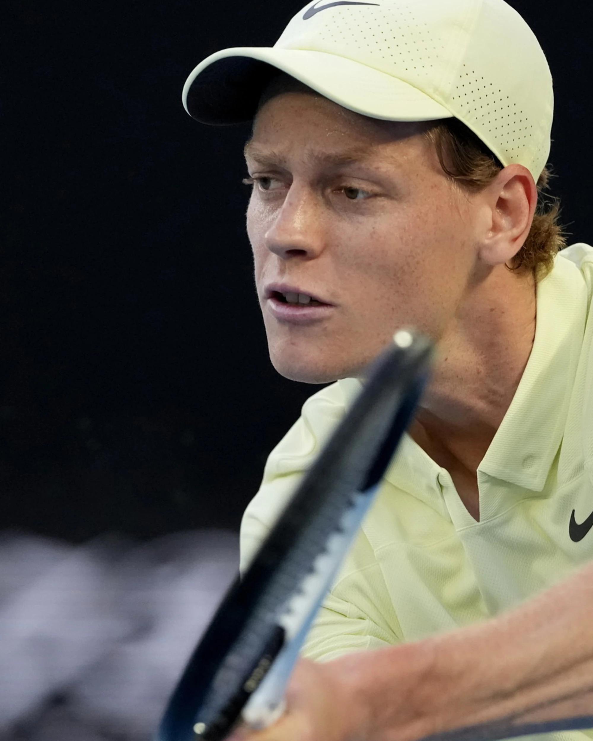 Jannik Sinner spiazza tutti: "Dove si è allenato"