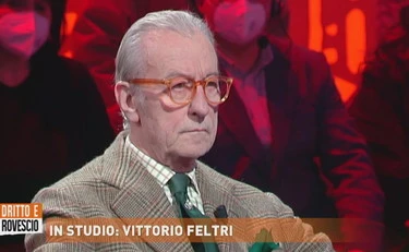 Garlasco, Feltri senza parole su Stasi e Sempio: "Mi viene voglia di vomitare"