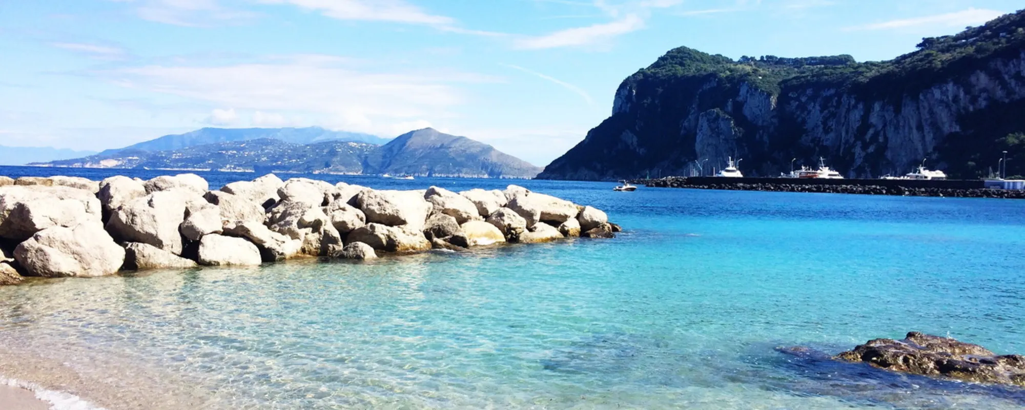 Estate 2026, la migliore spiaggia d'Italia: a chi va il riconoscimento