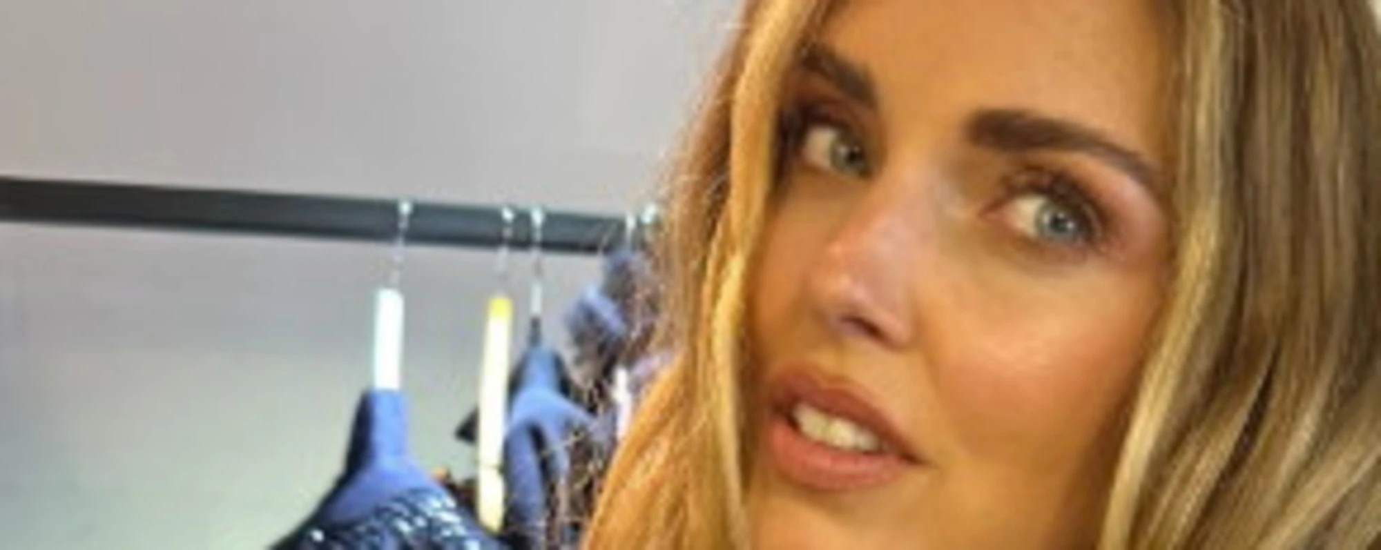 La Ferragni<br />infiamma <br />il Messico&nbsp;<span style="color: rgb(153, 0, 0);">Foto</span>