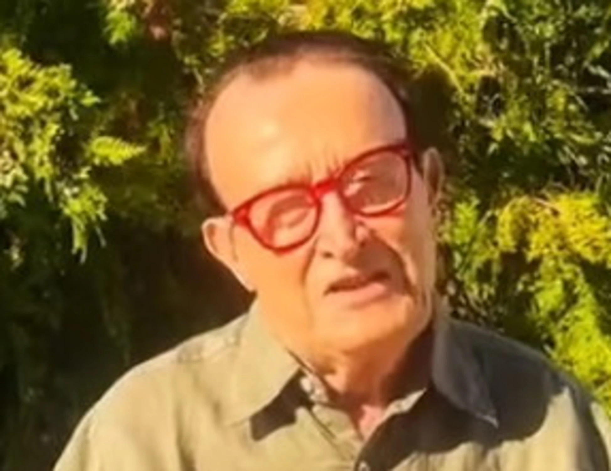 Meteo, le clamorose scuse di Giuliacci: "Perdonatemi, qualcosa è andato storto"