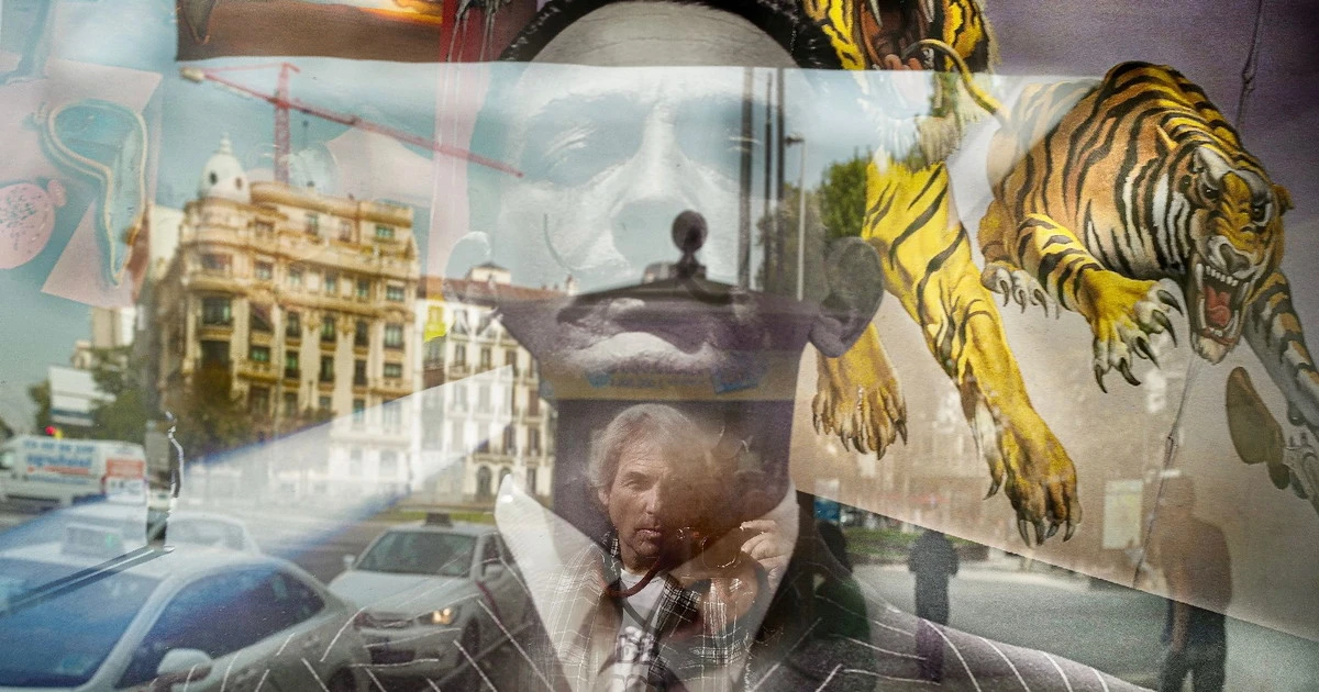 Pop the City, le fotografie di Hubertus Von Hoenlohe in mostra al Chiostro del Bramante