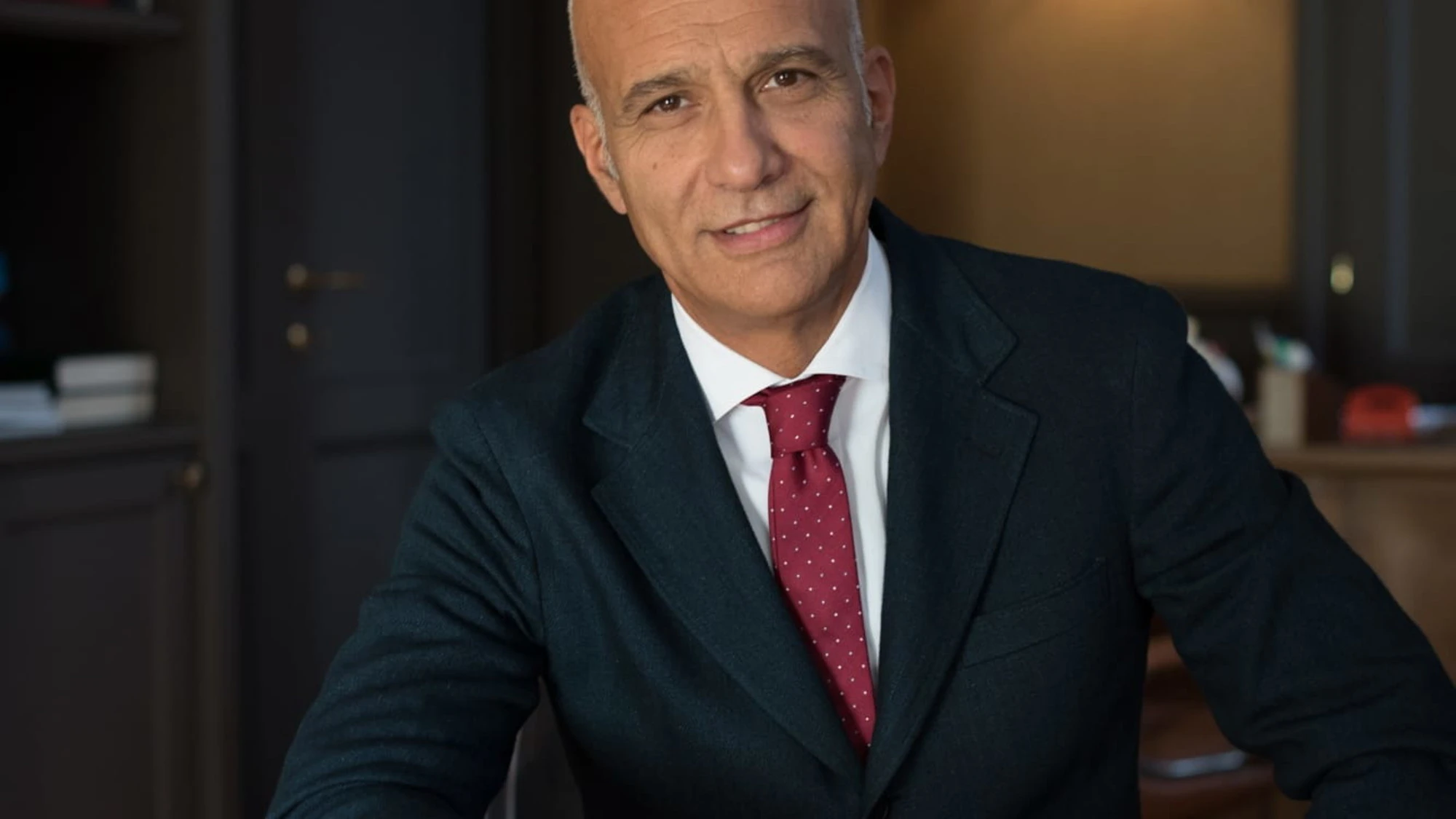 FRANCESCO GUARNERI, FONDATORE E CONSIGLIERE DELEGATO DI BANCA GUBER: "Il Governo ha tracciato una rotta precisa e ambiziosa"