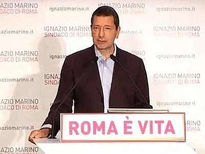 Roma, Fiorillo (Legambiente): "Ricordiamo a Marino gli impegni presi"