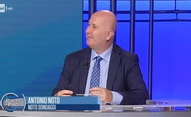 Antonio Noto gela il Pd: "Amministrative e Silvia Salis? Non cambia nulla"