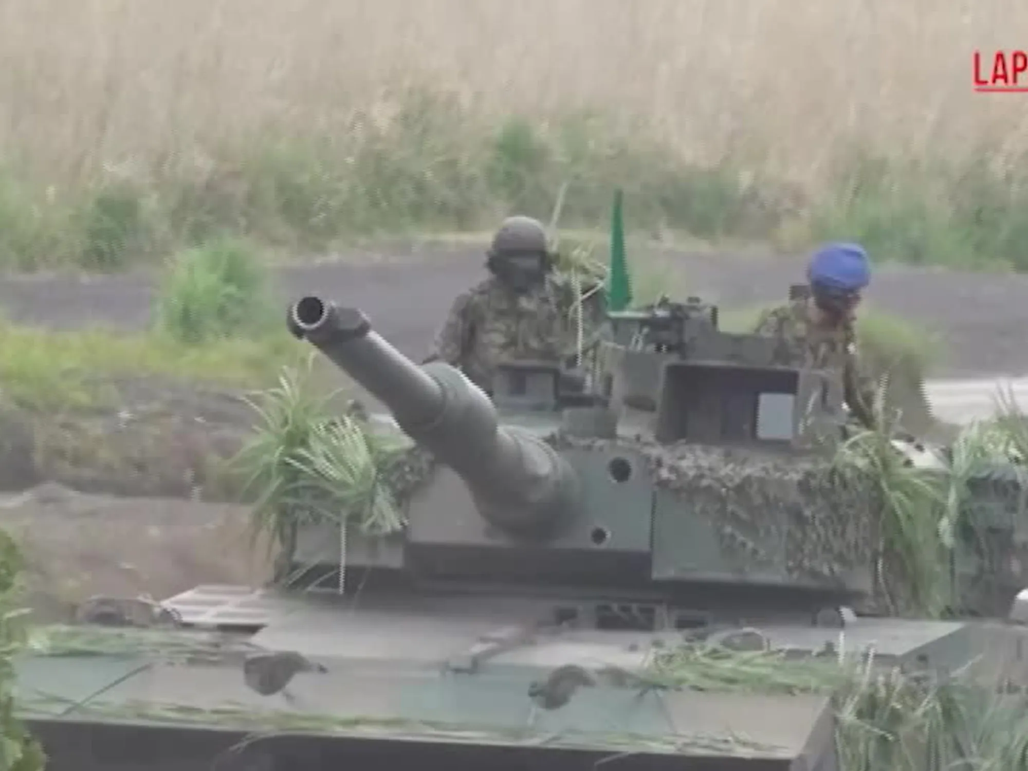 Leggi l'articolo: Giappone "alle armi", aria di guerra: cosa sta succedendo