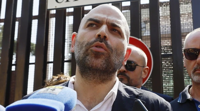 Roberto Saviano, Sallusti: quelli che in Rai possono insultare
