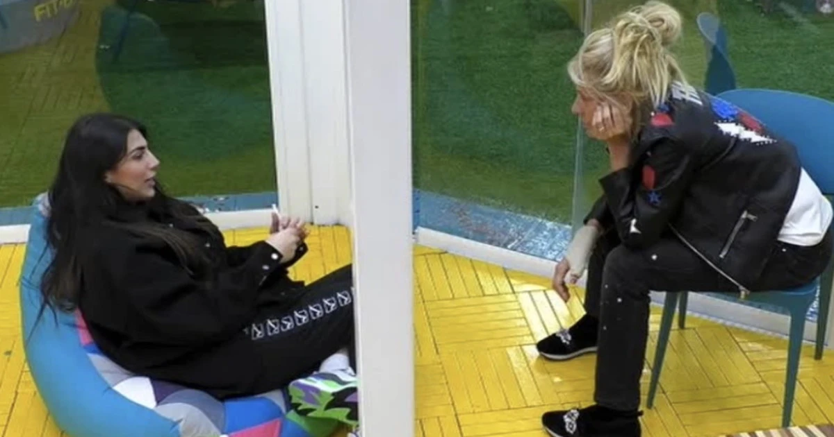Grande Fratello Vip, "Maria Teresa Ruta cerca costantemente il p*** di Pierpaolo". Frase vergogna, altra squalifica?