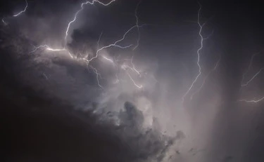 Meteo, la ferocia della tempesta Goretti: cosa sta per accadere