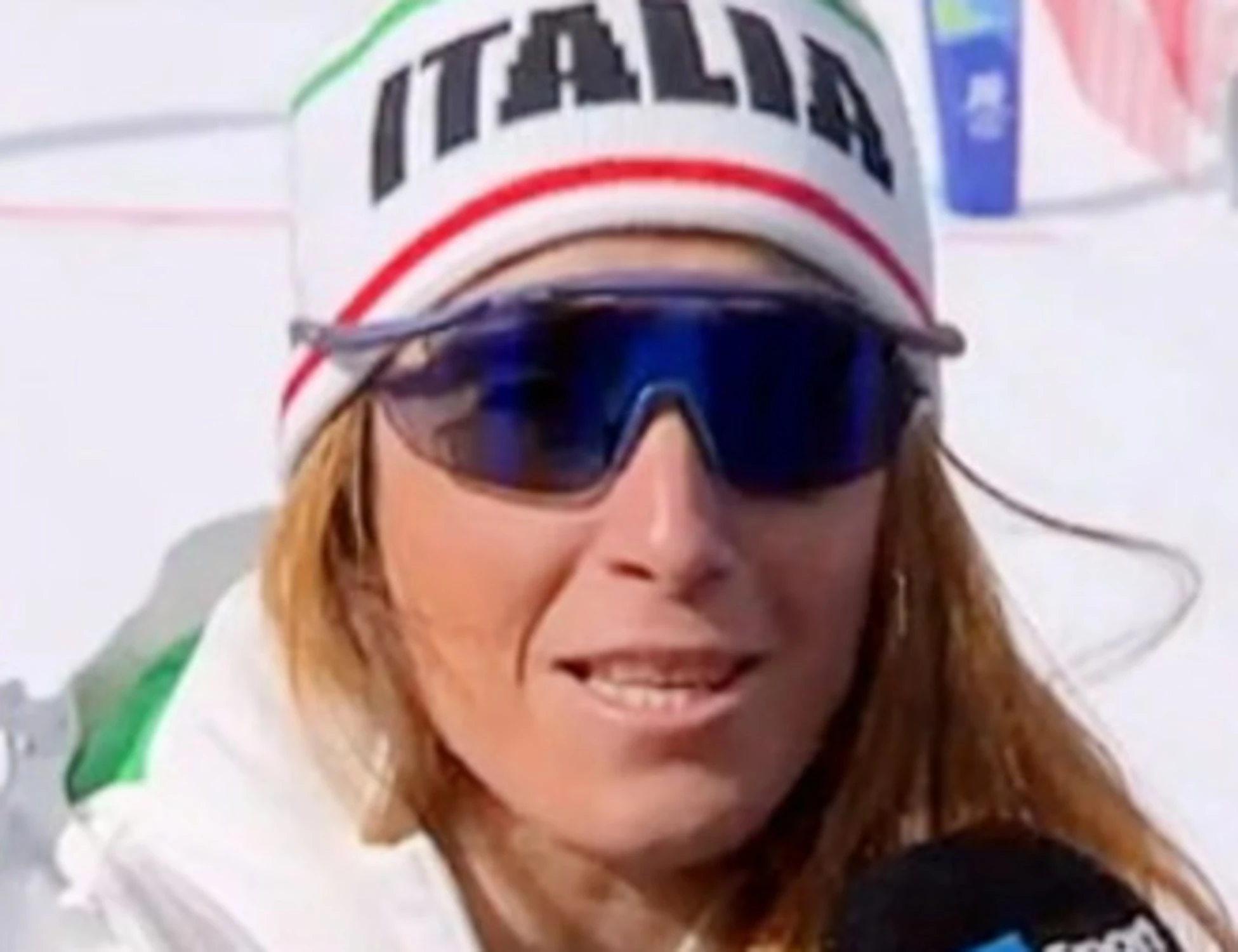 Milano-Cortina, Sofia Goggia commuove l'Italia: "Lara, se mi ascolti... scusami"