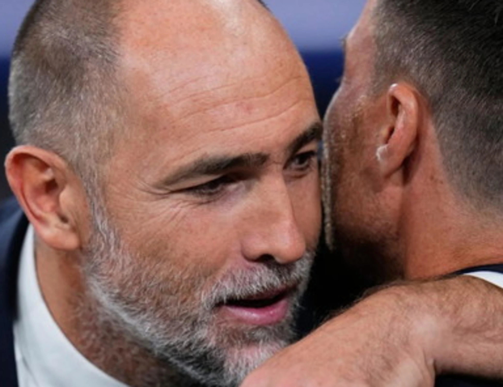 "Tudor? Come ha saputo dell'esonero": Comolli lo umilia