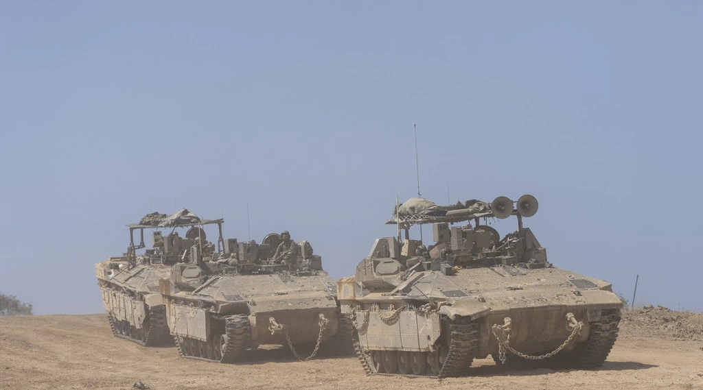 Gaza, rumors sull'accordo tra Arabia e Usa. "Offerta molto generosa ad Hamas"