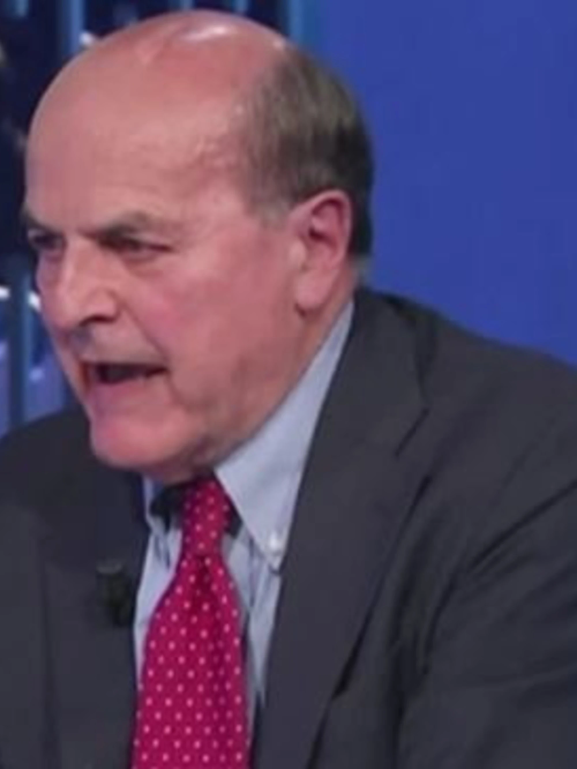 Pier Luigi Bersani, veleno su Meloni: "Ci vuole far vergognare"