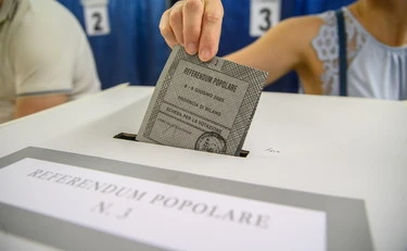 Referendum, quorum fallito: tutti i dati del disastro della sinistra