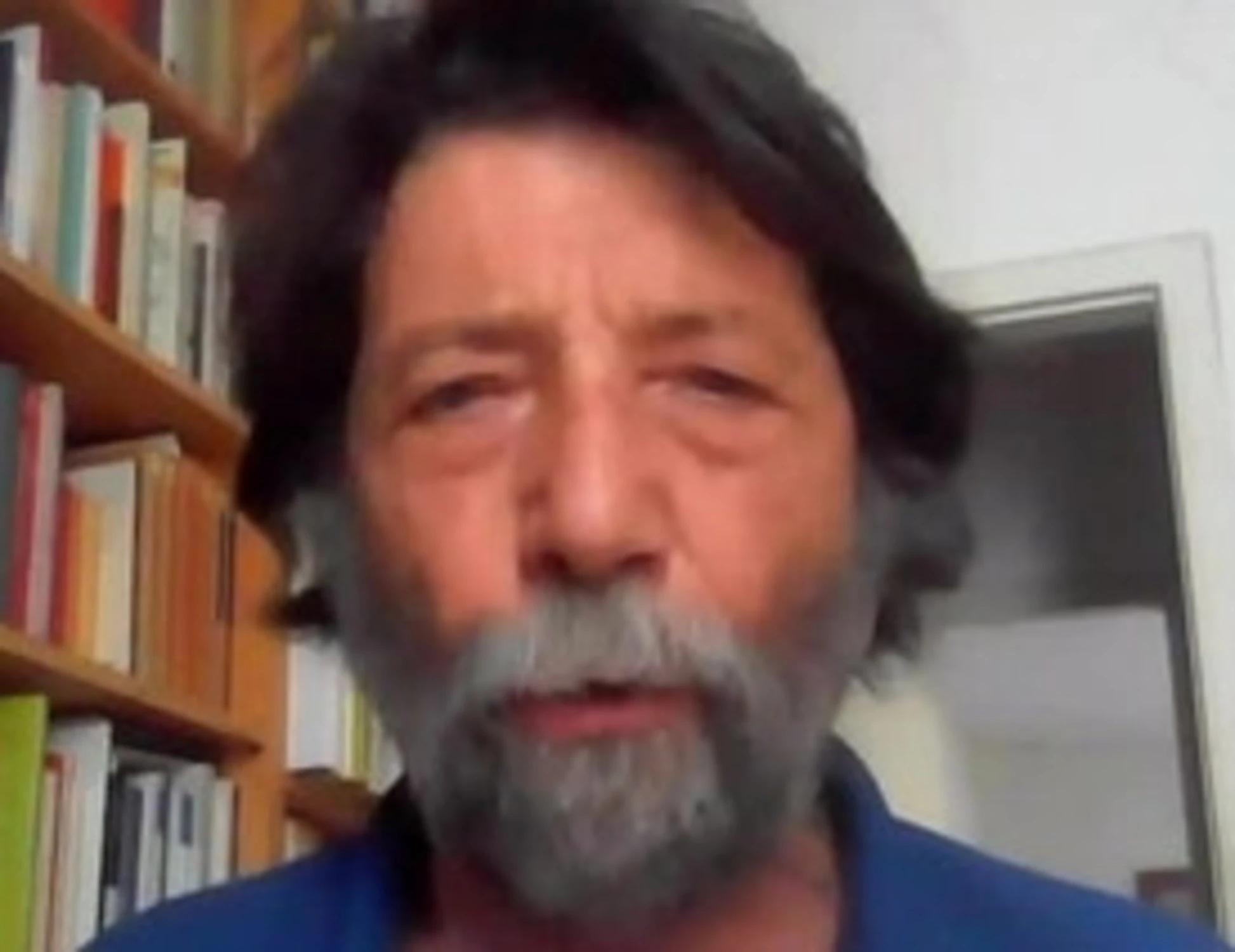 Massimo Cacciari spiazza tutti: "Cos'è il malessere di Jannik Sinner"