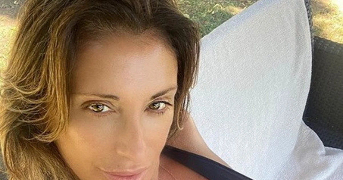 Sabrina Salerno, questa volta ha esagerato: il "fuori tutto" con cui sfida la censura