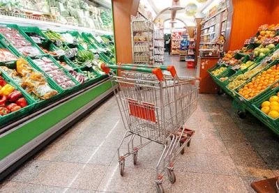 VENDITE AL DETTAGLIO IN RIALZO A SETTEMBRE