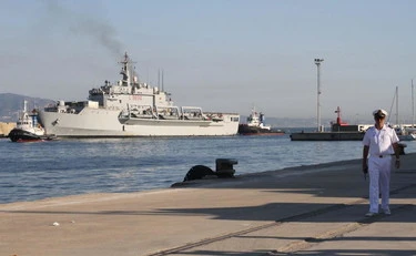 La parola della settimana è "flotta"