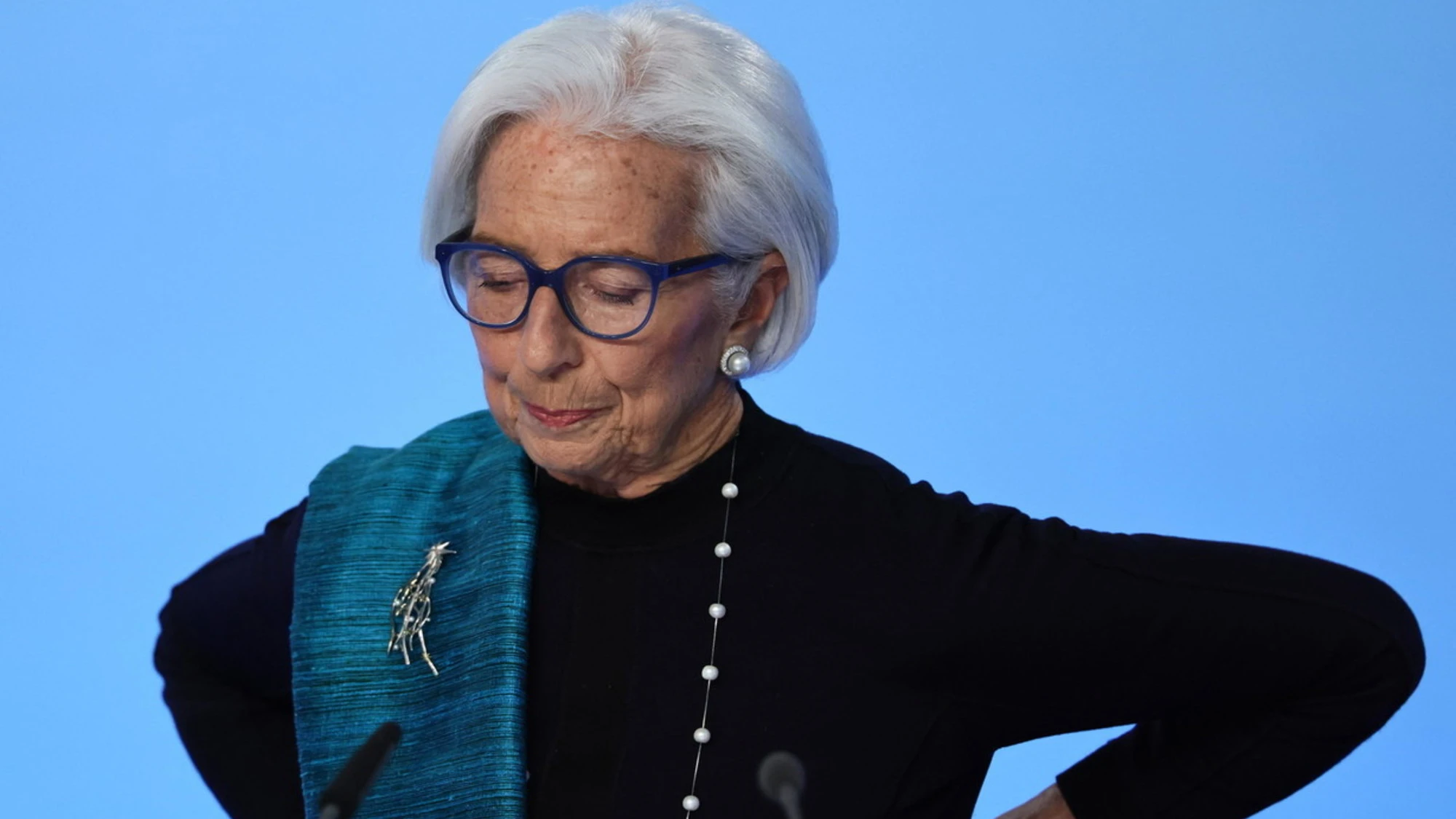 Davos, Lutnick attacca e Lagarde se ne va: scontro a cena, rottura totale Usa-Ue
