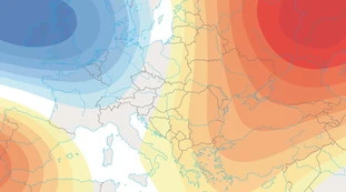 Meteo-follie, ecco le temperature massime in settimana: cifre preoccupanti, ma quale inverno?
