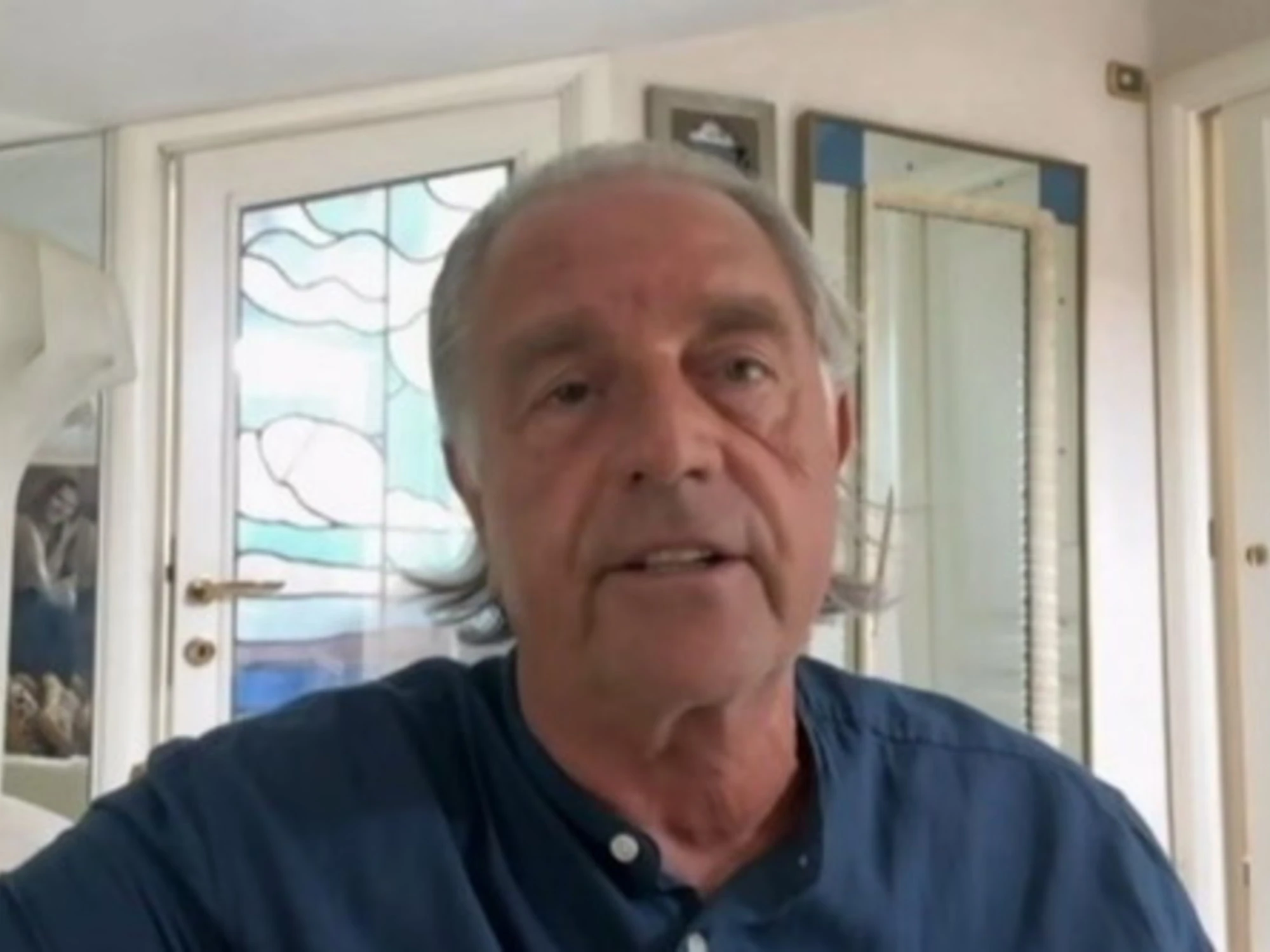 Paolo Bertolucci archivia Adriano Panatta: "L'ora del cambio della guardia"